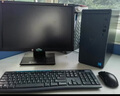 戴爾（DELL）靈越3910/成就3030 酷睿i5-12400高性能家用商用企業(yè)采購(gòu)辦公學(xué)習(xí)主機(jī)塔式機(jī)箱臺(tái)式機(jī)電腦全套整機(jī) 單主機(jī)(帶鼠標(biāo)鍵盤) i5-12400 16G內(nèi)存 512G高速固態(tài)定制 曬單實(shí)拍圖
