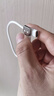 月光寶盒A5PRO外放版 mp3mp4播放器USB-C無(wú)損音樂(lè )聽(tīng)歌隨身聽(tīng)藍牙FM電子書(shū)學(xué)生USB直插自帶背夾錄音 32G 曬單實(shí)拍圖