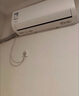 華凌空調(diào) 大1.5匹新一級(jí)能效 超省電pro巨省電變頻冷暖空調(diào)掛機(jī) KFR-35GW/N8HA1Ⅲ-P 家電國(guó)家補(bǔ)貼 曬單實(shí)拍圖