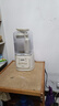 美的（Midea）安睡破壁機家用 1.5L智能降噪全自動免煮豆?jié){機 輕音44分貝 多功能五谷雜糧輔食榨汁機555國家補貼 曬單實拍圖