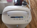 魚(yú)躍（Yuwell）制氧機醫用吸氧機家用老人醫用級氧氣機5L升大流量9F-5BW國家補貼 曬單實(shí)拍圖