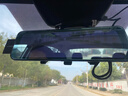 凌度行車(chē)記錄儀HS880E MAX流媒體前后雙錄4K高清夜視 AI輔助駕駛BSD 曬單實(shí)拍圖
