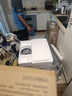 美的（Midea）抽吸排油煙機(jī)家用頂吸歐式吸油煙機(jī)22立方大吸力油煙機(jī) 揮手智控 抽煙機(jī)T36國家補(bǔ)貼20%可配燃?xì)庠?曬單實(shí)拍圖