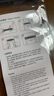 綠聯(lián)【3個裝】 手機防水袋可觸屏游泳漂流掛繩掛脖手機套 外賣騎手防雨保護殼密封袋 曬單實拍圖