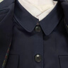 永壽祥 壽衣男全套 棉呢中山裝七件套老年人沖喜下葬壽服白事送裝老衣服殯葬用品全套 下單備注身高體重鞋碼年齡或聯(lián)系客服 曬單實(shí)拍圖