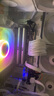 金百達(dá)（KINGBANK）32GB(16GBX2)套裝 DDR5 6000 臺(tái)式機(jī)內(nèi)存條 國產(chǎn)DDR5顆粒 銀爵 C36 Deepseek硬件 曬單實(shí)拍圖