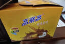 高樂(lè )高 可可粉 濃香巧克力粉牛奶即食早餐伴侶 健康食品 360g/盒 曬單實(shí)拍圖