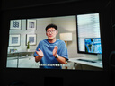 極米RS 20 游戲套裝 影游全能 超亮三色激光變焦投影 2800 CVIA 靈動(dòng)云臺 4K超清智能家庭影院  曬單實(shí)拍圖