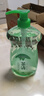 藍月亮 茶清洗潔精 1kg/瓶 洗滌靈  果蔬餐具清洗劑 食品可用 高效去油 曬單實(shí)拍圖