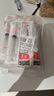 治宇 一次性使用配藥用注射器 醫用無(wú)菌注射器喂食喂藥器 10ml 15支裝 曬單實(shí)拍圖