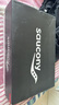 Saucony索康尼浪潮3緩震跑鞋男25年春季新款透氣跑步鞋入門訓(xùn)練 黑 43 曬單實(shí)拍圖