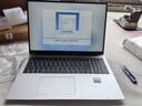 華為MateBook D 16 SE 店鋪預(yù)裝Windows版 輕薄筆記本電腦 12代高性能標(biāo)壓酷睿i5 16G 512G皓月銀 曬單實拍圖