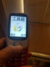 金立（Gionee）老年機4G全網(wǎng)通老年人手機超長(cháng)待機全新大字大聲大按鍵學(xué)生老人專(zhuān)用備用功能機雙卡雙待G320 紅色  曬單實(shí)拍圖