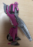 變形金剛（TRANSFORMERS）兒童男孩玩具模型手辦工作室系列加強(qiáng)級(jí)電影：起源艾麗塔G1851 曬單實(shí)拍圖