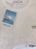 HLA海瀾之家短袖T恤男冰爽棉撞色圓領(lǐng)涼感短袖男【安心品質(zhì)】 曬單實(shí)拍圖