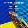 華爾(WAHL)理發(fā)器電推剪家用發(fā)廊通用剃頭插畫(huà)時(shí)尚造型充電推子 2235-01 曬單實(shí)拍圖