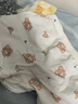 愛(ài)貝迪拉兒童內褲男童不夾屁屁中大童7A抑菌內褲寶寶青少年平角褲4條裝100 曬單實(shí)拍圖