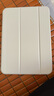 zoyu iPad11保護套11英寸2025新款A16芯片適用于蘋(píng)果iPad10第十代平板電腦保護殼三折全包防摔軟殼 霧霾灰【配鋼化膜】 2025款iPad11【A16芯片】/第十代 曬單實(shí)拍圖