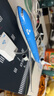 IGIFTFIRE1:200麥道11飛機模型-MD荷蘭皇家航空客機仿真合金擺件收藏禮品 麥道MD-11模型＋1米飛機跑道墊 曬單實(shí)拍圖