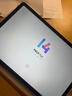 小米(MI) 紅米平板Redmi Pad SE 11英寸平板電腦 90Hz高刷 娛樂(lè )影音辦公學(xué)習平板 6+128GB煙青色 曬單實(shí)拍圖