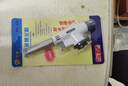 梵靚噴火槍燒豬毛神器卡式氣罐噴槍頭家用點(diǎn)火器小型焊槍便捷式點(diǎn)火槍 噴火槍頭+2 曬單實(shí)拍圖