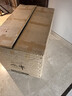 小半家具升降茶幾可移動(dòng)茶水柜北歐客廳多功能沙發(fā)邊柜家用小推車(chē) 【櫻桃木】漫思茶車(chē) 曬單實(shí)拍圖