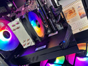 鑫銳RX580/RX590/RX5700XT/RX6600XT/RX6700XT/RX6900XT 盒裝高端電競游戲設計渲染學(xué)習臺式電腦顯卡 【全新正品】RX590 8G 黑旗系列 曬單實(shí)拍圖