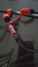 韶音（SHOKZ）OpenSwim Pro S710 骨傳導藍牙耳機 開(kāi)放式運動(dòng)游泳跑步騎行不入耳 珊瑚海 曬單實(shí)拍圖