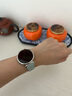 華為（HUAWEI）【七夕情人節(jié)】WATCH GT 5智能手表運(yùn)動玄璣感知血氧心率體溫呼吸監(jiān)測藍(lán)牙通話防水男女健康情緒 41mm 湖光青-氟橡膠表帶【送米蘭表帶+貼膜】 曬單實(shí)拍圖