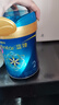 美贊臣藍臻 2段奶粉 較大嬰兒配方奶粉（6-12月）820g 乳鐵蛋白 新國標 曬單實(shí)拍圖