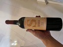 張裕 海岸葡園赤霞珠S103 干紅葡萄酒 750ml*6  整箱裝 中秋禮品約會(huì ) 曬單實(shí)拍圖