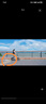 BAICYCLE小白F1小米生態(tài)鏈超輕電助力自行車代步三折疊電動單車便攜可拆卸鋰電池小型車校園學生成人通勤 曬單實拍圖