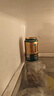 千島湖啤酒（CHEERDAY）金色拉格10度 330ml*24聽(tīng)中濃度整箱啤酒 曬單實(shí)拍圖