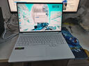 雷神獵刃SUltra【RTX5070Ti】16英寸設計AI編程游戲筆記本電腦(R99850HX 32G1T2.5K)國家補貼20%天青色 曬單實(shí)拍圖