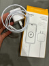蘋(píng)果充電器充電線(xiàn)氮化鎵原裝30W快充線(xiàn)PD套裝iPhone14ProMax13 15 16手機12正品充電頭數據線(xiàn) 【適配蘋(píng)果8-14】30W快充頭+閃充線(xiàn)丨1米套裝 3C+PD雙認證丨安全不傷機 曬單實(shí)拍圖