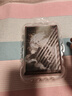西部數據（WD）移動(dòng)硬盤(pán) My Passport隨行版 2.5英寸機械硬盤(pán)兼容Mac個(gè)性企業(yè)定制 手機電腦外接硬盤(pán) 潛龍在淵 4TB 曬單實(shí)拍圖