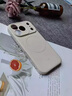 葵也適用蘋果17promax手機殼新款iPhone16pro鏡頭全包air情侶保護套 【奶白色】進口液態(tài)硅膠 蘋果17promax 曬單實拍圖