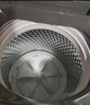 美的（Midea）波輪洗衣機(jī)全自動家用 MB90V33B 9公斤 一級能效節(jié)能 100%健康除螨 專利免清洗 宿舍租房 以舊換新 曬單實(shí)拍圖