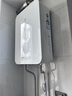 米家小米【雙一級(jí)靜音天然氣熱水器S1】16升家用燃?xì)鉄崴髁憷渌銣毓?jié)能MJ02 曬單實(shí)拍圖