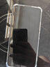 淺塵 適用iQOO U1手機殼V2023A鏡頭全包透明硅膠軟殼vivo iqooU1新款氣囊防摔保護套超薄簡(jiǎn)約男女外殼 單殼+鋼化膜 曬單實(shí)拍圖