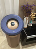 戴森（DYSON）BP04空氣凈化器 大面積凈化異味過(guò)敏原除甲醛  濾除花粉寵物毛發(fā) 醫護級 寵護認證 【藍金色】 曬單實(shí)拍圖