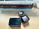 大疆【新品】DJI Osmo Nano 自由視角穿戴相機Vlog騎行親子寵物運動(dòng)相機4K高清攝像機超輕小巧拇指相機 標準套裝（64GB） 曬單實(shí)拍圖