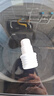 特路洗衣機排水管接口對接器洗手盆下水管加長(cháng)連接件面盆延長(cháng)管轉接頭 A1款：排水管變徑接頭20/25/32 曬單實(shí)拍圖