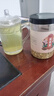 福東海 苦蕎麥茶250克 全胚芽全顆粒特級小麥香茶型大麥茶葉食品養生茶 曬單實(shí)拍圖