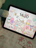 Apple/蘋(píng)果【國(guó)家補(bǔ)貼】iPad 11英寸 A16芯片2025年款 平板電腦 (128GB WLAN版/學(xué)習(xí)辦公娛樂(lè))粉色 曬單實(shí)拍圖