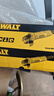 得偉（DEWALT）850W切割打磨拋光機電磨機手磨機砂輪機工具套裝DWE8200T 曬單實(shí)拍圖