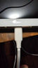綠聯(lián)Type-C數(shù)據(jù)線6A適用華為超級快充100W/66W充電線Pura80/70/Mate70/60Pro+/X6榮耀小米安卓手機2米 曬單實拍圖