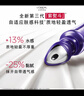 歐萊雅紫熨斗眼霜30ml玻色因全臉淡化細紋保濕抗皺護膚品七夕情人節禮物 曬單實(shí)拍圖