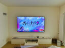 海信電視小墨E5Q Pro85英寸 1248分區(qū)U+MiniLED 信芯芯片 抗反光防眩光墨晶屏 300Hz國家補(bǔ)貼85E5Q-PRO 曬單實(shí)拍圖
