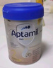 愛他美（Aptamil）德國白金版HMO 嬰兒配方奶粉1段 (0-6個月) 800g 德愛白金 曬單實拍圖